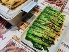 -木屋烧烤(上梅林店)