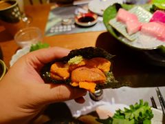 -水之惠鲜鱼料理(王府大街店)