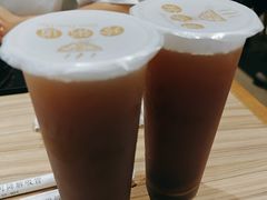 -珍粥道(杉杉奥特莱斯店)