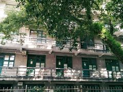 -福建师范大学(仓山校区)