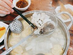 -正能量脆肉鲩火锅