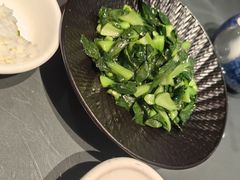 -楚鲜·汉正街一号(天河店)