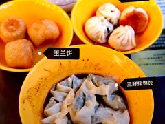 -毛华美食(清扬路店)