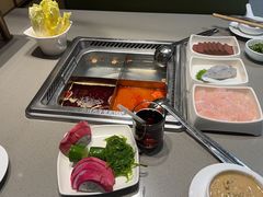 -海底捞火锅(金鼎广场店)
