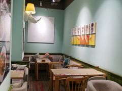 大堂-仙踪林(江燕路万科里店)