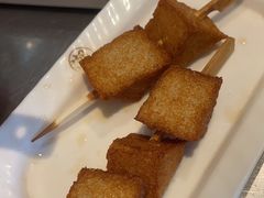 -潮界(凯德晶萃店)