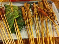 -冶建镜子·中国龙虾王(总店)