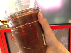 脏脏森茶-寿奶茶·鲜奶与茶(合生汇购物中心店)