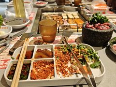 -赞酱川式烤肉(蜀都万达店)