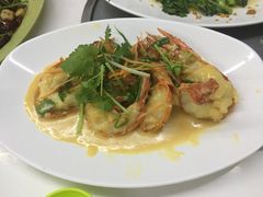 -量贩海鲜餐厅