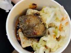 -泰龙城小吃街