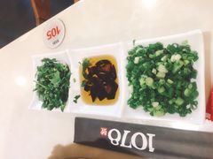 -1078號老北京涮肉(松柏店)