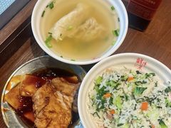 -鲜得来排骨年糕(即墨路店)
