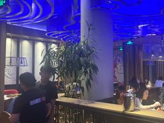 -老板恋上鱼(恒隆广场店)