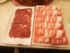 -八先生涮肉房(三里河店)