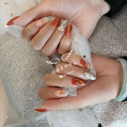 -NMS娜美莎美甲美睫皮肤管理中心