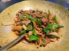 -小稻田辣椒炒肉(大浪商业中心店)