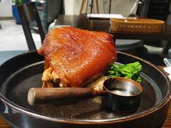 -斯比特花园西餐厅(东方商厦店)