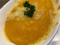 焗芝士番薯-周沫西餐(漫广场店)