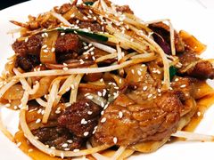 干炒牛河-糖朝(尖沙咀店)