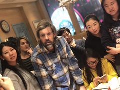 -西贝莜面村(上海百联西郊店)