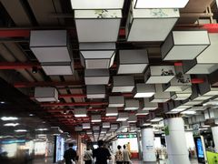 -平安里(地铁站)
