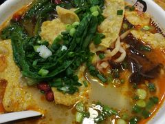 -螺小胖柳州螺蛳粉(钟楼总店)