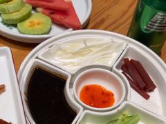 -满盛家宴·烤鸭·海鲜天津菜(河北路总店)