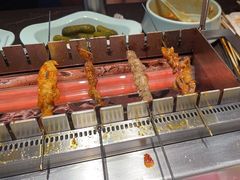 -邢氏老太太烤串(北兴街店)
