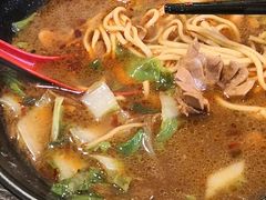 -康儿面馆(建国北路店)