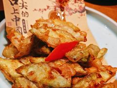 -味莊餐厅(康庄南街店)