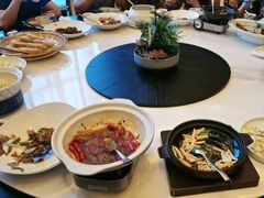 -长沙顺天凯宾斯基酒店·祈顺酒家中餐厅(雨花亭店)
