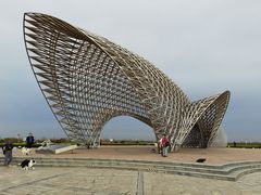 -南汇嘴观海公园