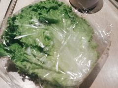 -新石器烤肉(周浦万达店)