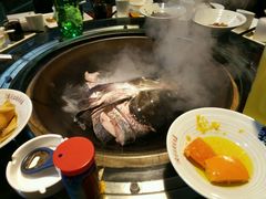 -好灶头妈妈菜·柴火灶台鱼·千岛湖土菜地标美食