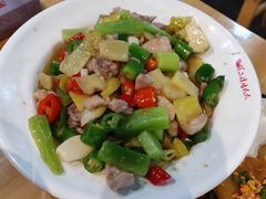 -二孃鸡爪爪(双楠店)