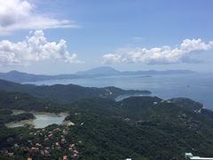 -东部华侨城