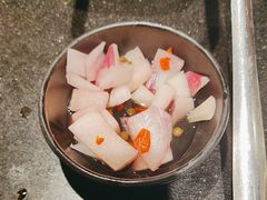 -小饕荟雅安贡椒鱼鲜馆(广福桥店)