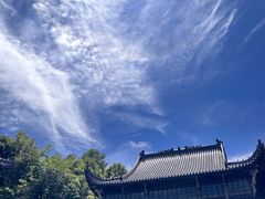 -九华山风景区