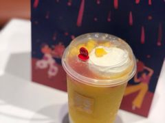 -奈雪的茶(花城汇中区PRO店)