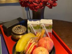 -清远熹乐谷温泉度假酒店