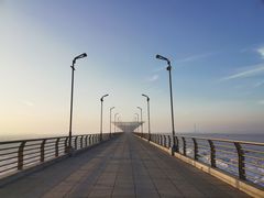 -山海广场