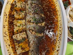 -令氏家外家周秦食府(高新店)