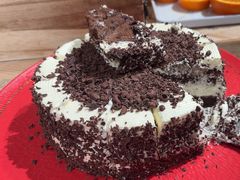 -晶丽香榭自助餐(南京大饭店)