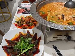 -谭仔米线(壹方城店)