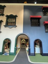 -奈尔宝·儿童乐园·亲子餐厅(星河湾店)