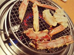 -蟹道乐(道顿堀本店)