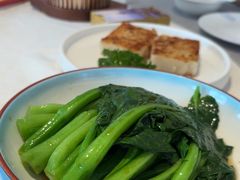 -晋江荣誉国际酒店·港誉茶餐厅