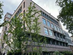 -杭州市旅游职业学校(葵巷校区)