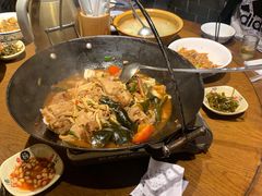 -富正毅三下锅·湘西韵味(天门山索道店)